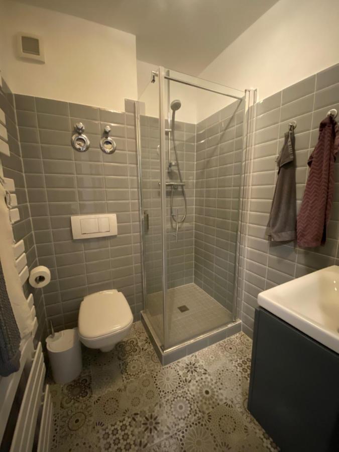 Erholen Garantiert Lejlighed Dresden Eksteriør billede