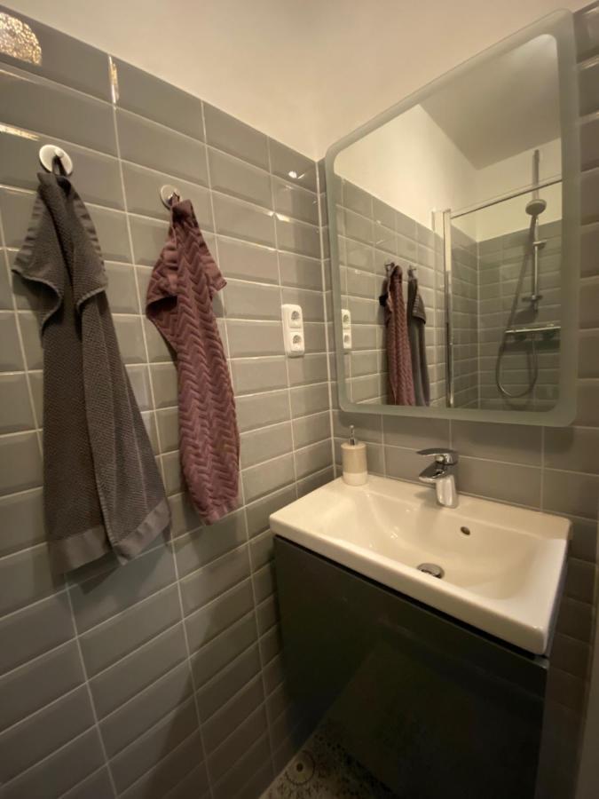 Erholen Garantiert Lejlighed Dresden Eksteriør billede